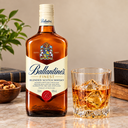 BALLANTINE'S FINEST 700 ml