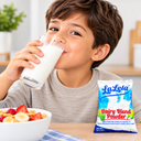 Leche en Polvo Lela 1 Kg