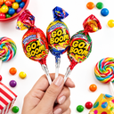 Chupa Chupa Gox Boom 25g