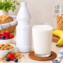 Yogurt Natural Rancho Alegre 1L