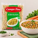 Chícharo Verde 500g