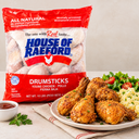 Paquete Pollo 10 Lb