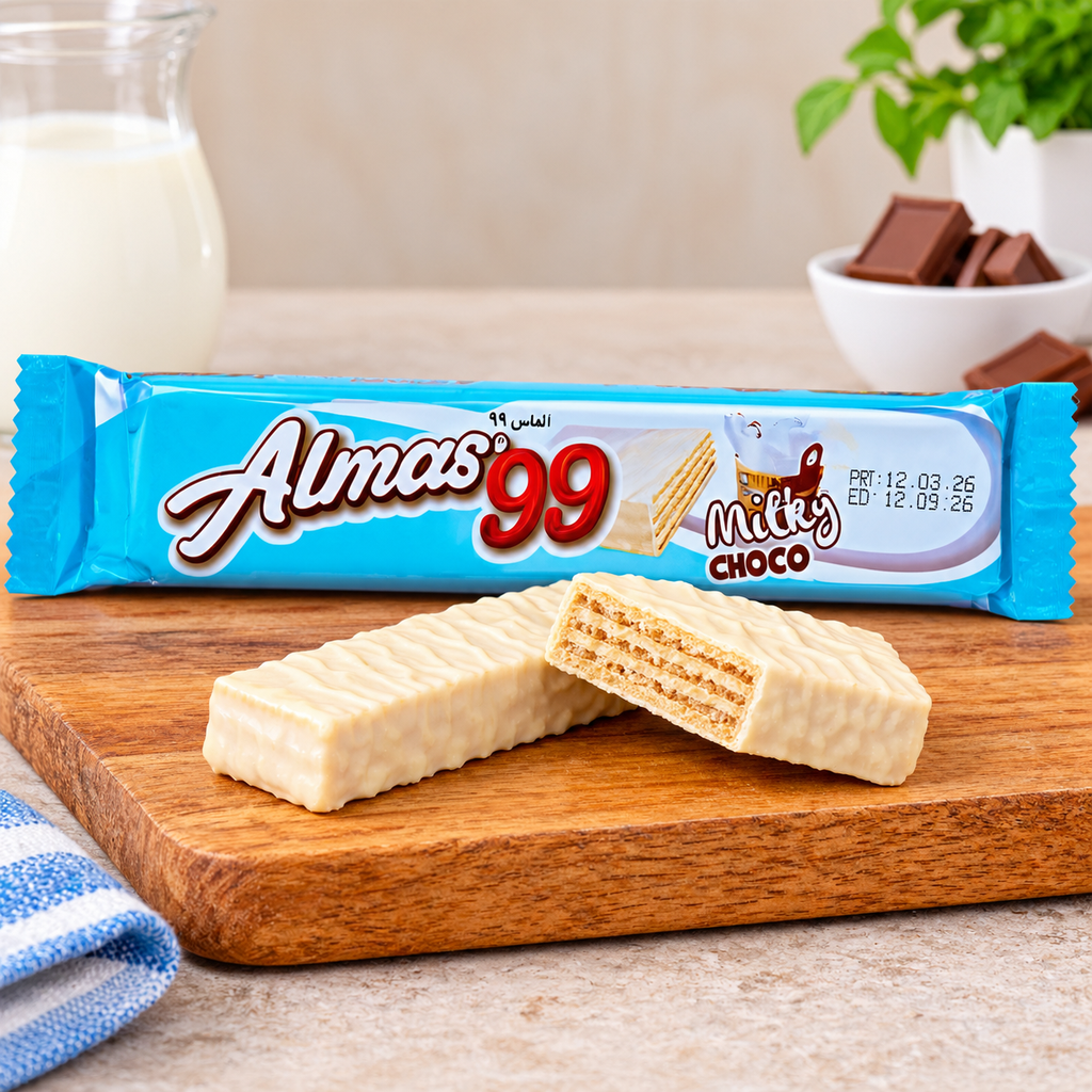 Sorbeto Almas 99