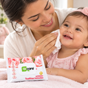 Toallitas húmedas TB Care (20u)
