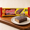 Sorbeto Chocolates de Guerra 60g