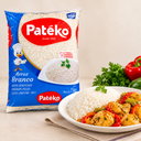 Arroz Patéko 1kg