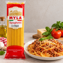 Espaguetis  Myla 500g