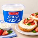 Queso Crema 450g