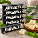 Drops Freegells extra fuerte