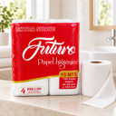 Papel Higiénico Futuro