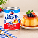 Leche Condensada Granjera