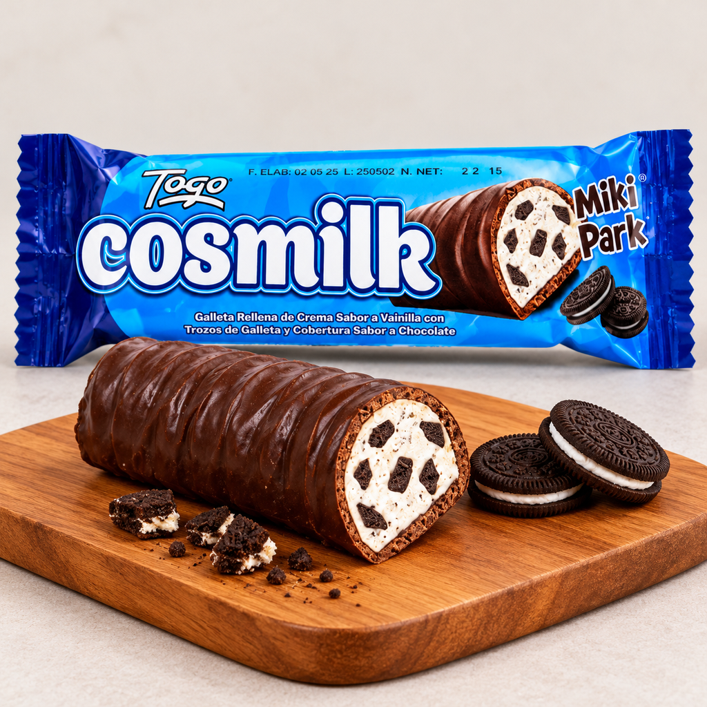 Cosmilk KuKi 25g