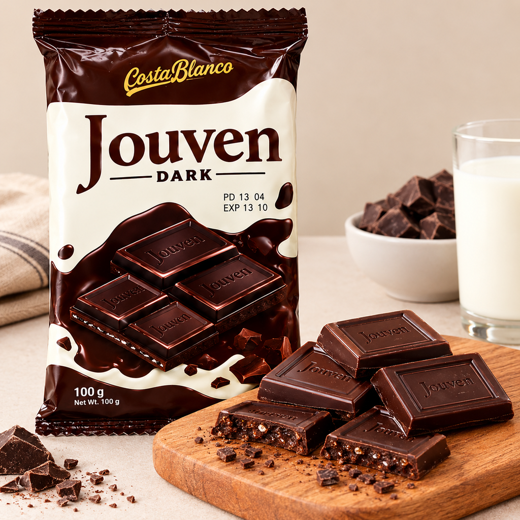 Peter Jouven 50g
