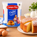 Azúcar Campo Fino 1kg