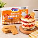 Galletas Maizena