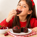 Panqué Invite Muffin 25g