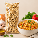 Garbanzos 1lb