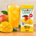 Jugos Fattorie Crisci 200ml