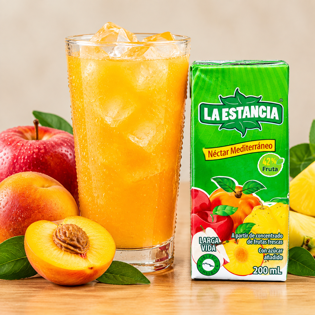 Néctar la Estancia 200ml