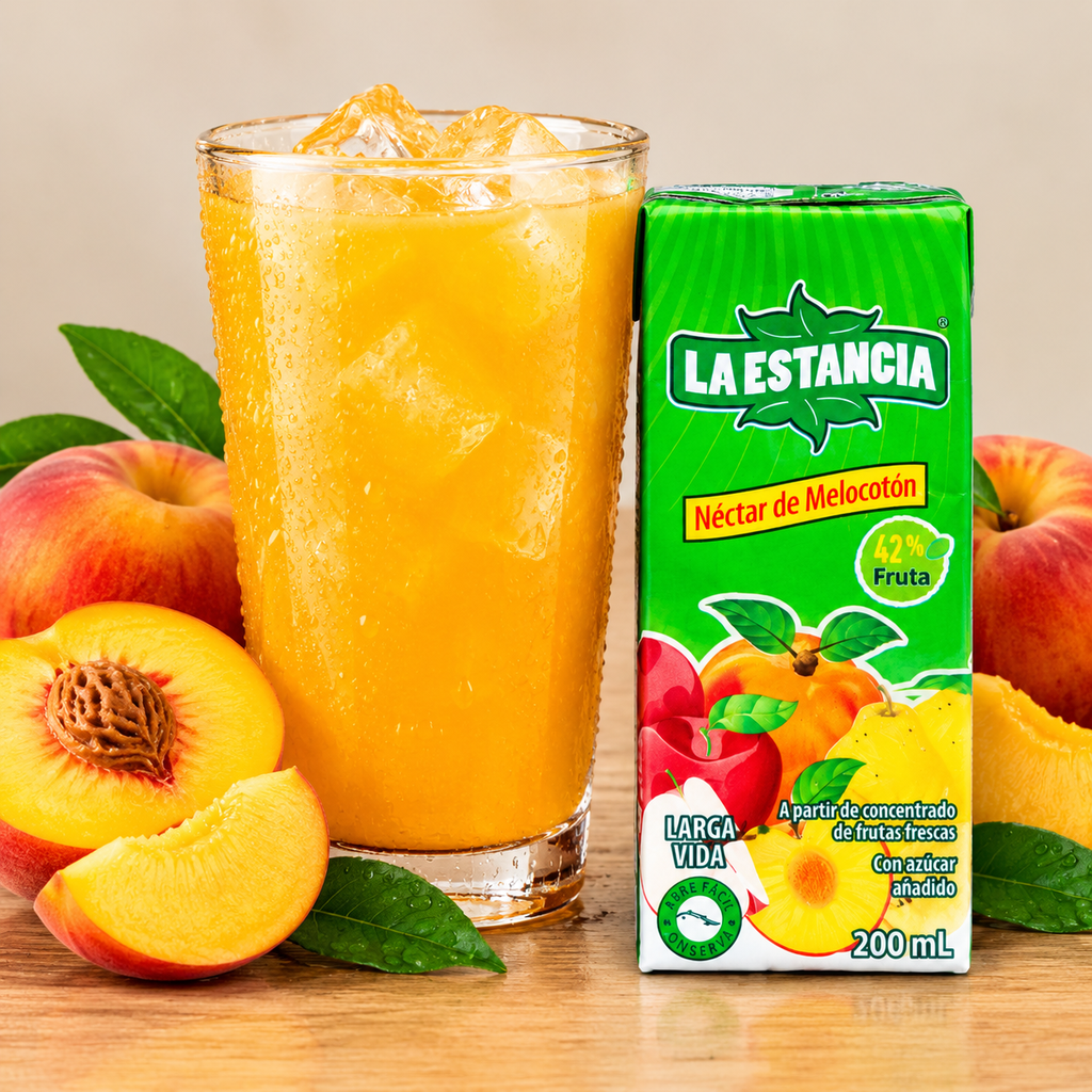 Néctar la Estancia 200ml