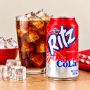 Refresco Ritz Cola 355ml