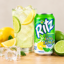 Refresco Ritz Limón 355ml