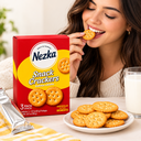 Galletas Nezka