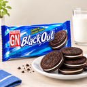 Galletas Blackout
