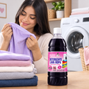 Detergente Lavarropa Alicia 1000ml