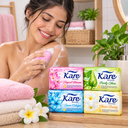 Jabón de Tocador  Kare 75g