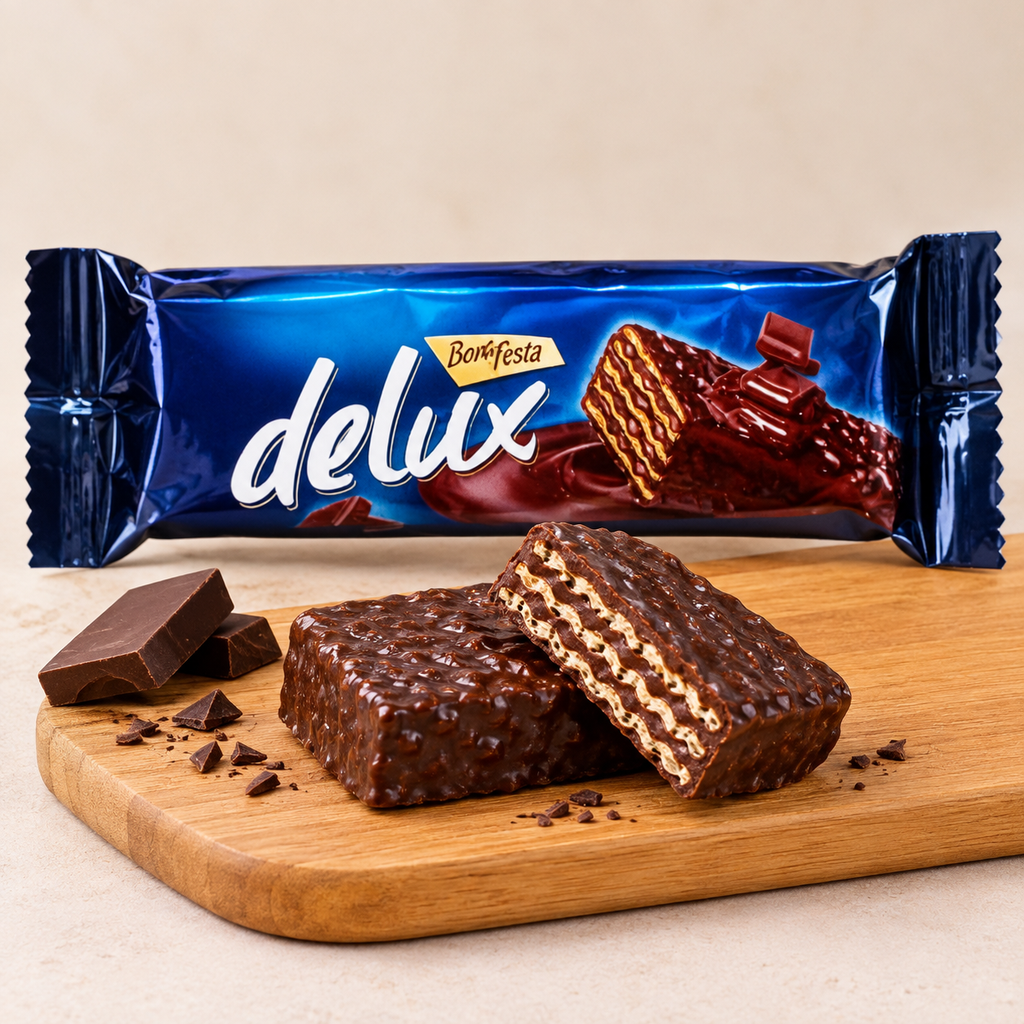 Sorbeto Delux