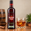 Havana Club Smoky 700ml