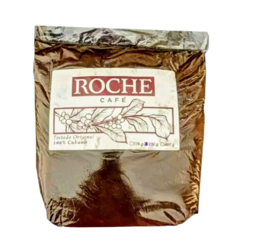Café Molido Roche 230g