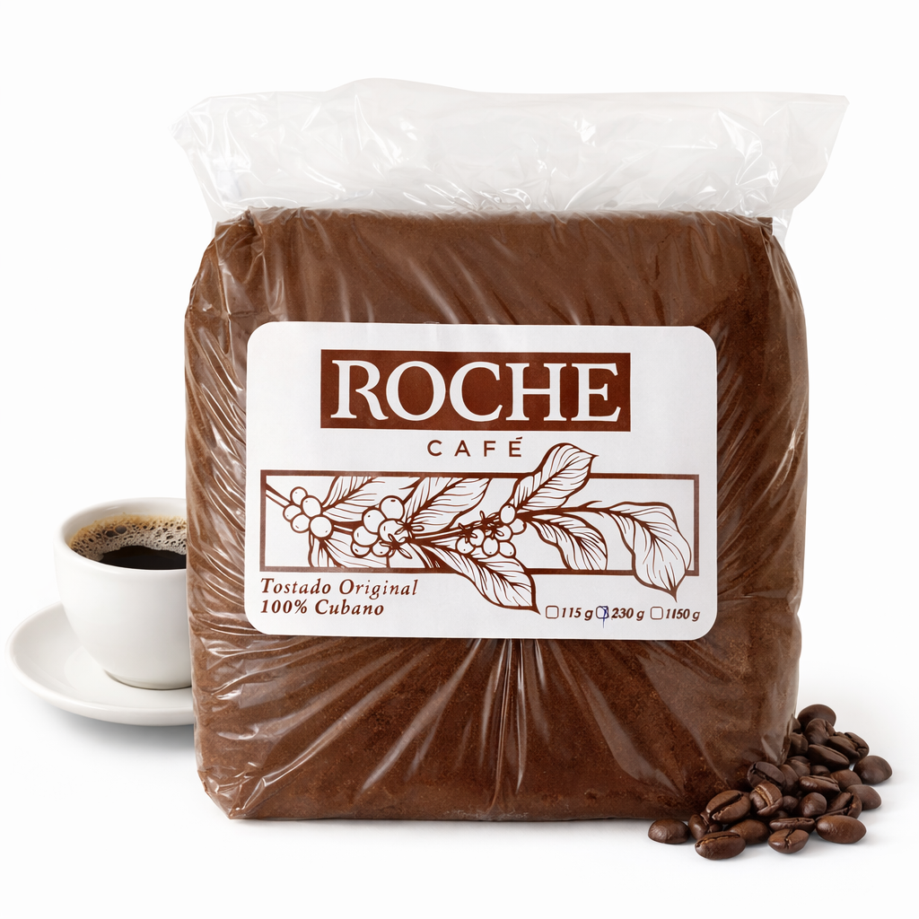 Café Roche 230g