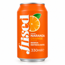 Refresco Friset Naranja 330ml