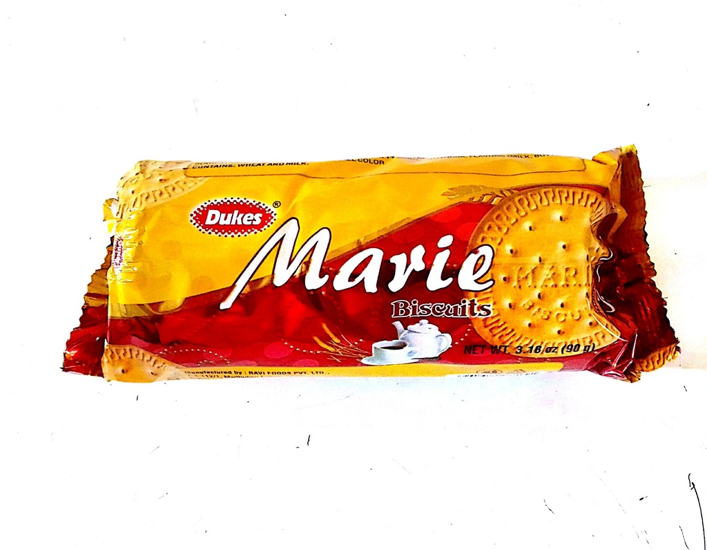 Galletas Marie 90g