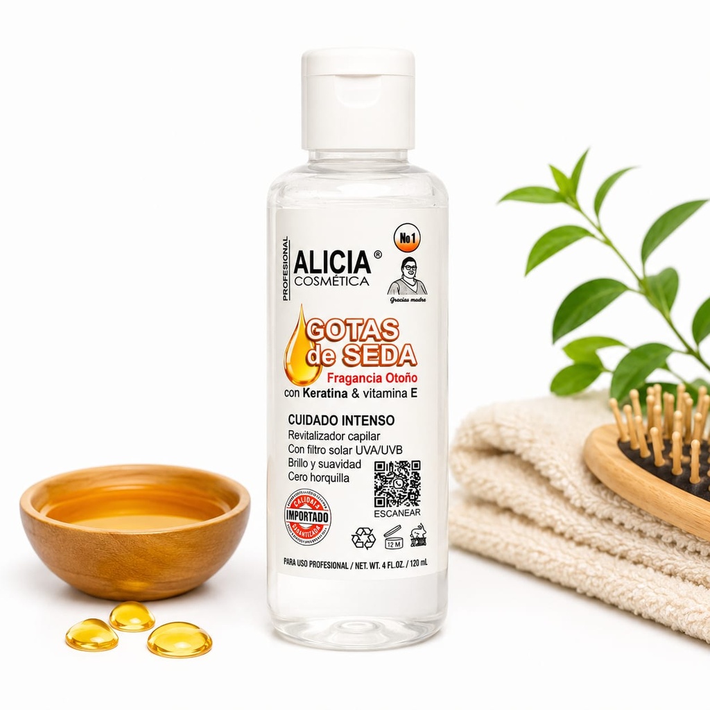 Reparador de Puntas Alicia