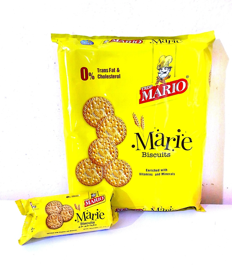 Galletas Biscuit Marie 100g