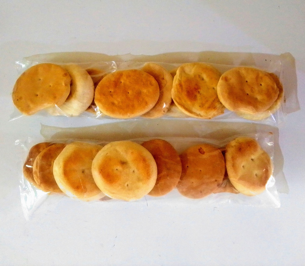 Galletas Nacionales 10U