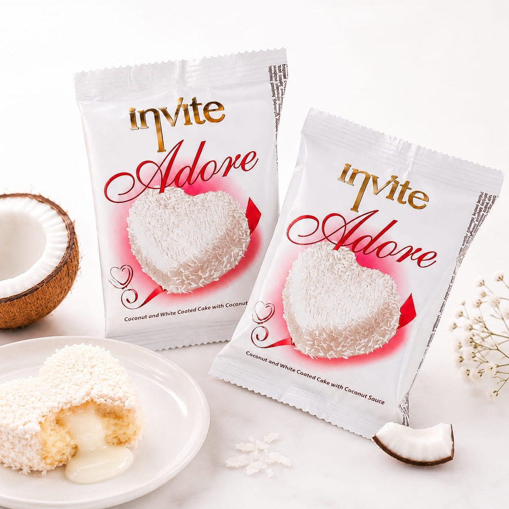 Invite ADORE 40g