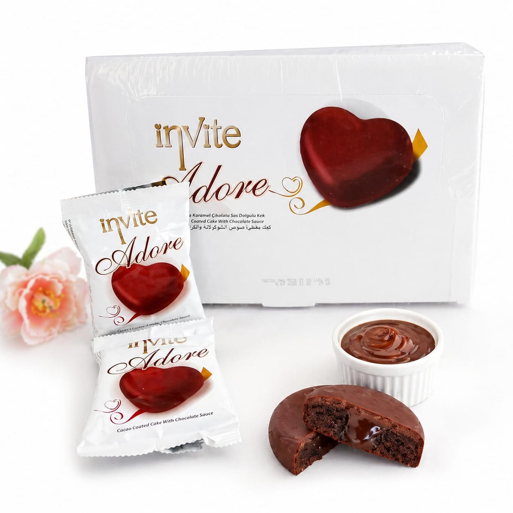 Panqué Invite ADORE 40g