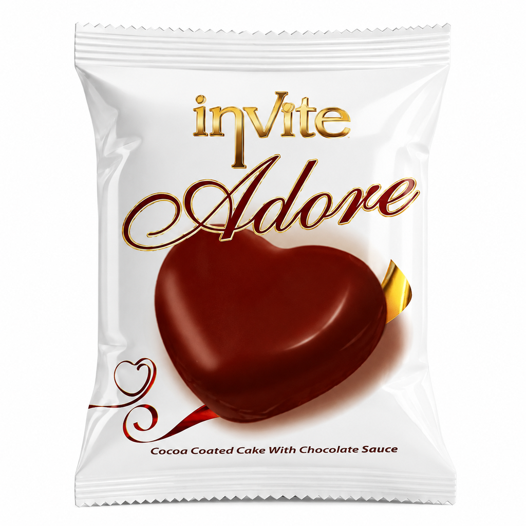 Panqué Invite ADORE 40g