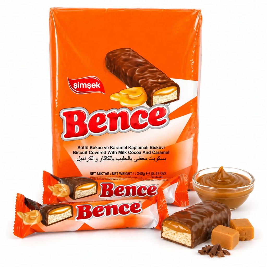 Bence 40g