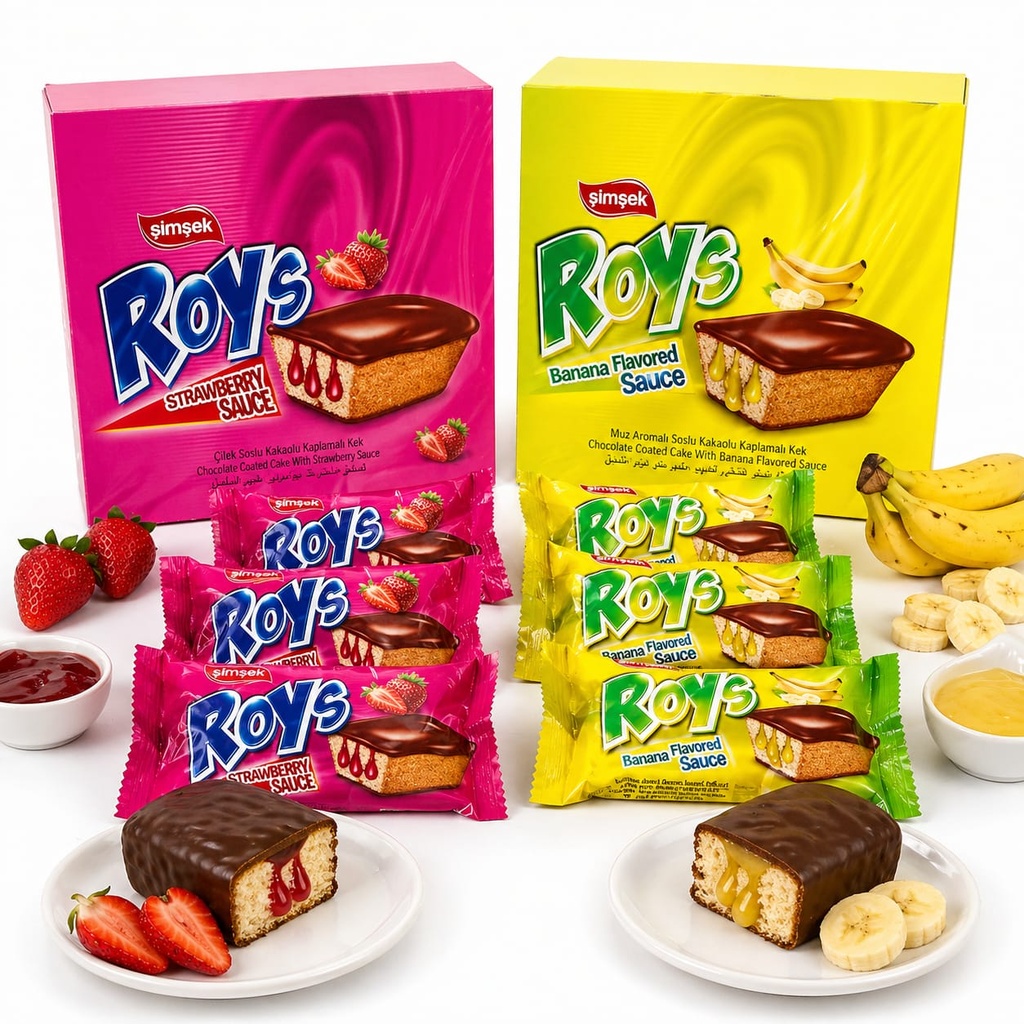 Panqué Roys  50g