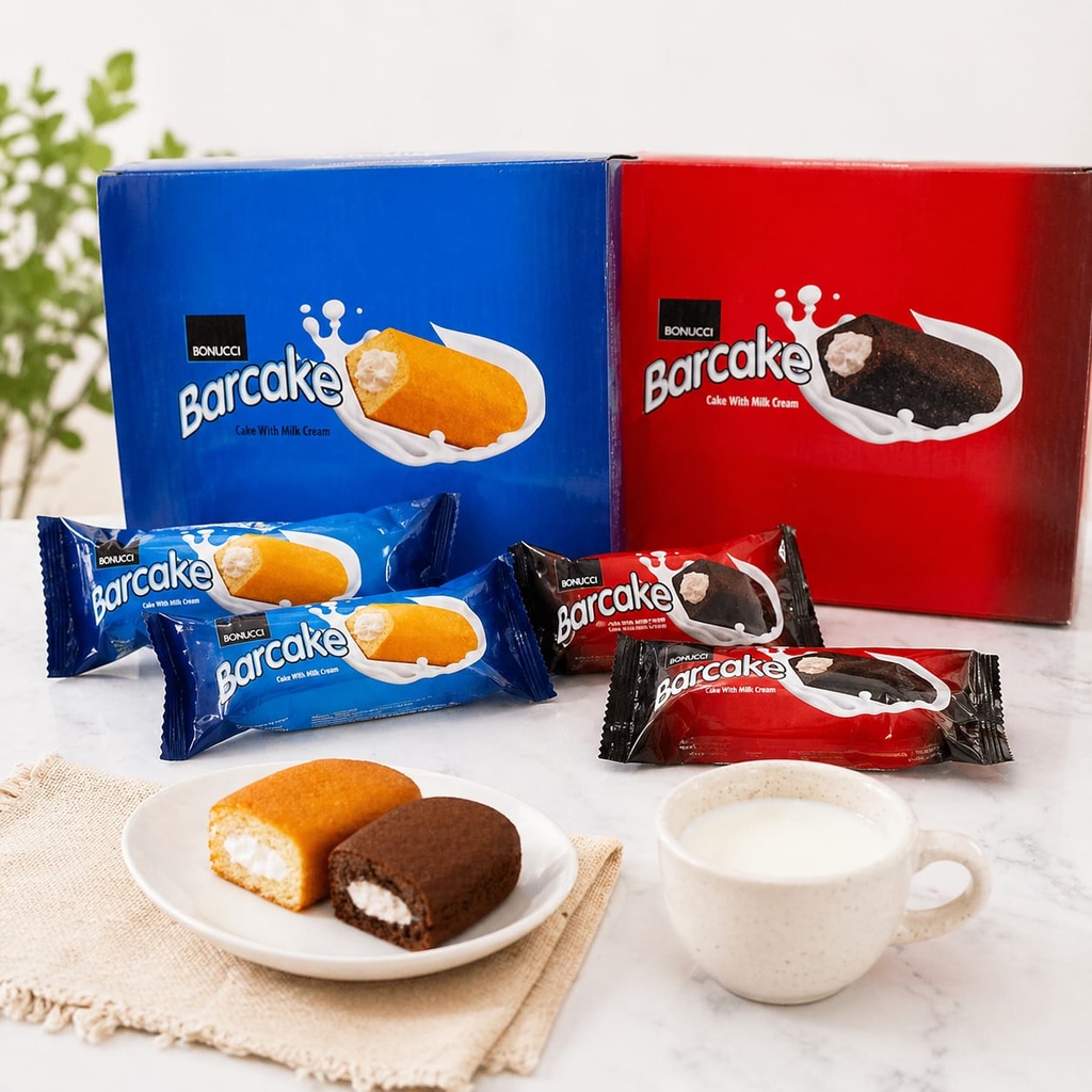 Bar Cake 40g
