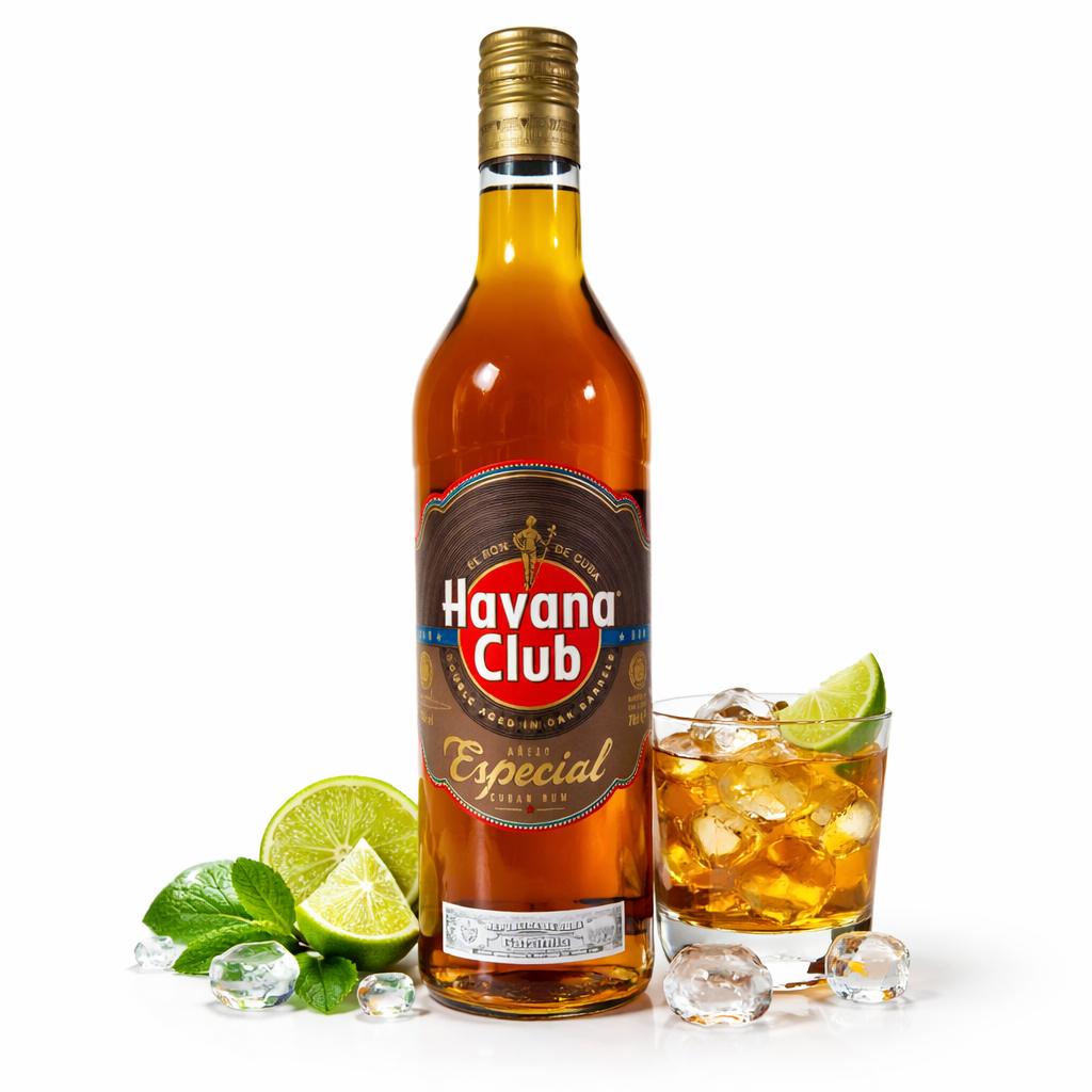 HAVANA CLUB AÑEJO ESPECIAL (copia)
