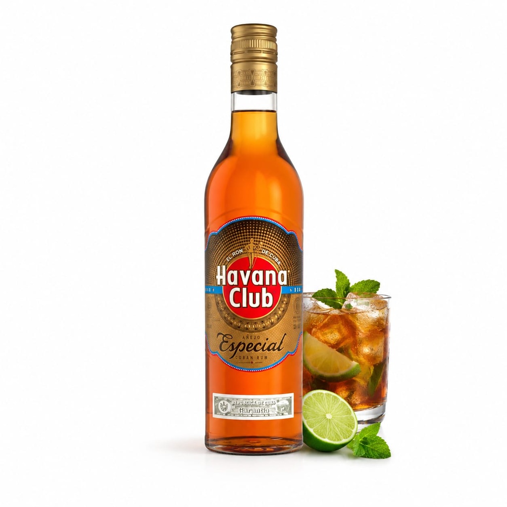 HAVANA CLUB AÑEJO ESPECIAL (copia)