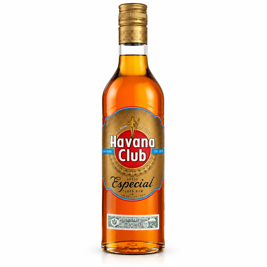 HAVANA CLUB AÑEJO ESPECIAL (copia)