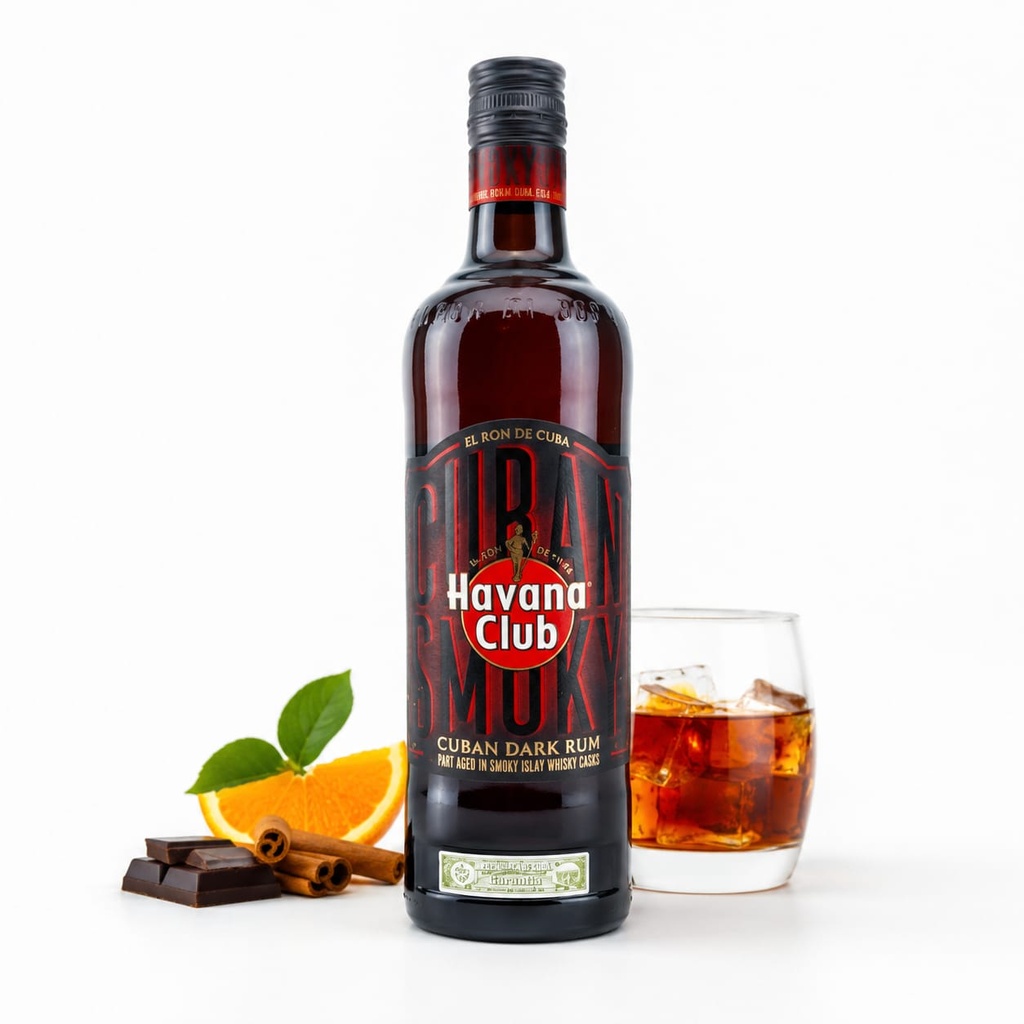 Habana Club Smokey