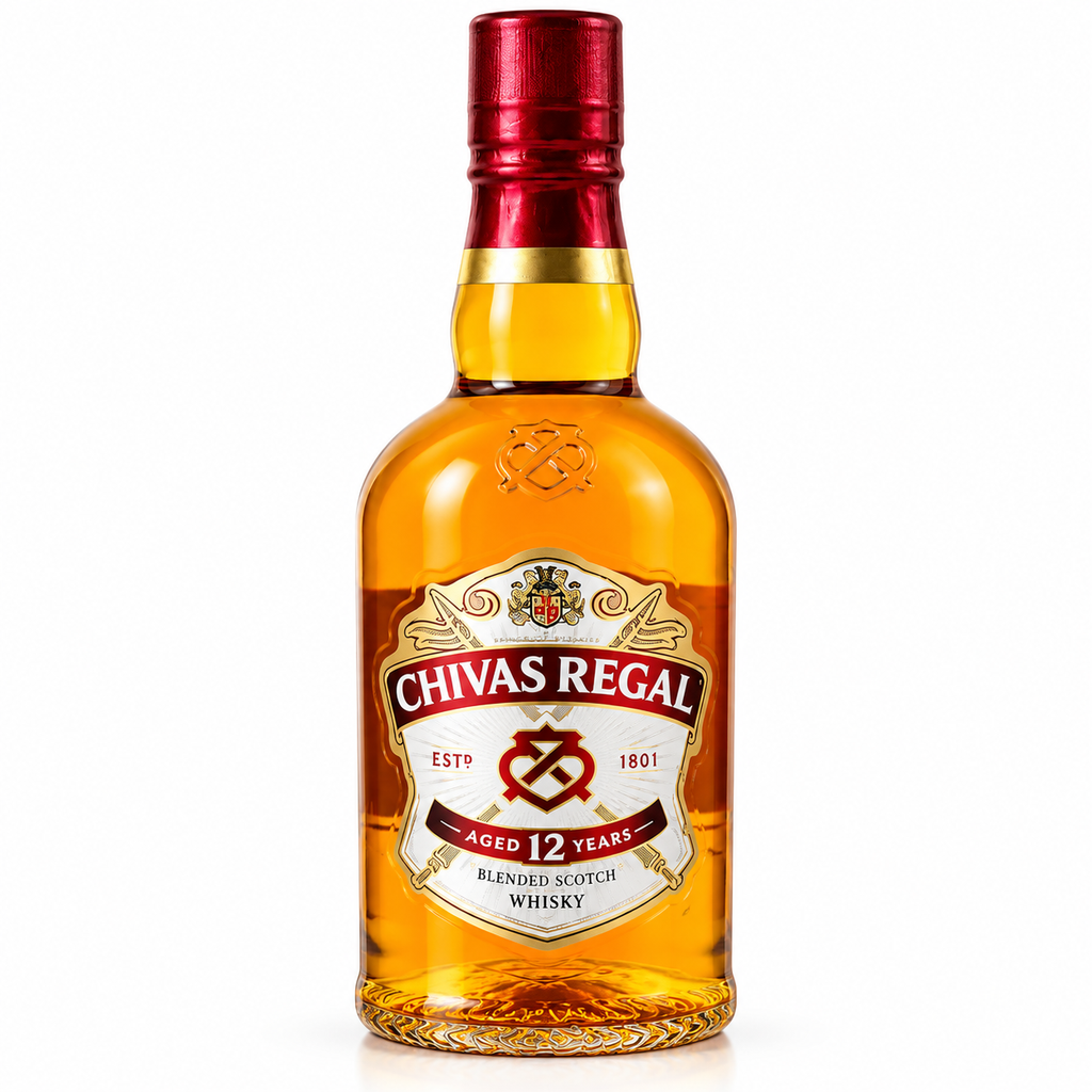 Chivas Regal 375 ml